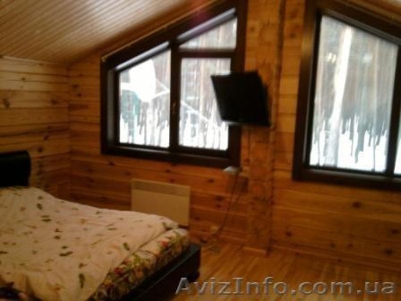 >Продам дом в поселке Старый Салтов закрытого типа - <ro>Изображение</ro><ru>Изображение</ru> #3, <ru>Объявление</ru> #588165