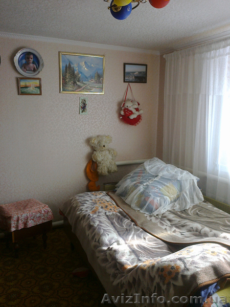 СРОЧНО! Продам дом с мебелью и техникой  для жизни или дачи в минуте хотьбы от р - <ro>Изображение</ro><ru>Изображение</ru> #6, <ru>Объявление</ru> #565886