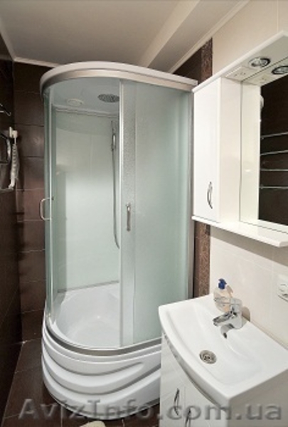 Уютная однокомнатная квартра у м. Ботанический сад посуточно - <ro>Изображение</ro><ru>Изображение</ru> #4, <ru>Объявление</ru> #566034