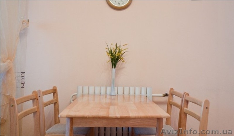 Сдам посуточно свою квартиру люкс возле ХАТОБА - <ro>Изображение</ro><ru>Изображение</ru> #4, <ru>Объявление</ru> #599830