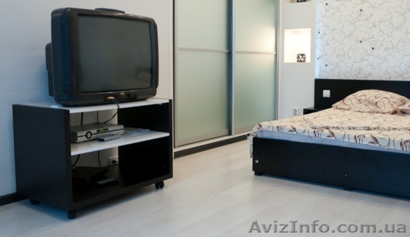 Сдам посуточно 1-комн квартиру люкс в центре - <ro>Изображение</ro><ru>Изображение</ru> #4, <ru>Объявление</ru> #562381