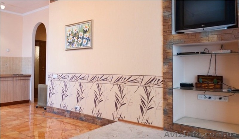 Сдам посуточно свою квартиру люкс возле ХАТОБА - <ro>Изображение</ro><ru>Изображение</ru> #5, <ru>Объявление</ru> #599830