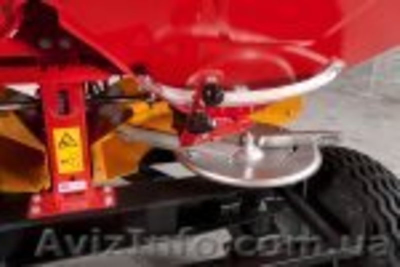 Універсальний розкидач мінеральних добрив TECOSTAR CGSA — - <ro>Изображение</ro><ru>Изображение</ru> #7, <ru>Объявление</ru> #575369