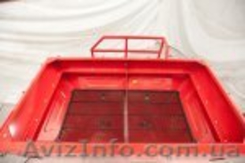 Універсальний розкидач мінеральних добрив TECOSTAR CGSA — - <ro>Изображение</ro><ru>Изображение</ru> #6, <ru>Объявление</ru> #575369