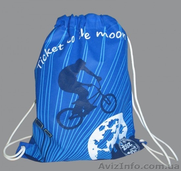 Детские  рюкзаки оптом, мелким оптом - <ro>Изображение</ro><ru>Изображение</ru> #6, <ru>Объявление</ru> #579286