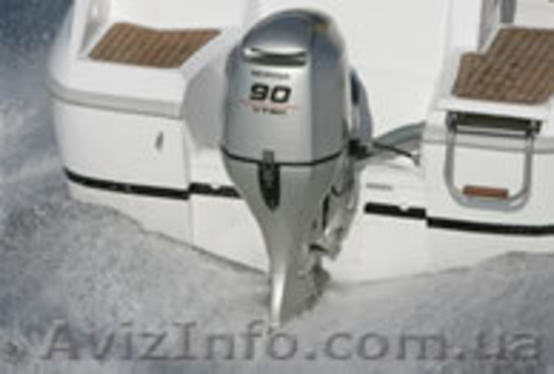 Лодки «Honda» HonWave, лодочные моторы «Honda» от 2,3л/с до 250 л/с - <ro>Изображение</ro><ru>Изображение</ru> #4, <ru>Объявление</ru> #567873