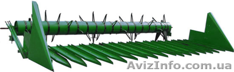 Приспособление лифтера для  подсолнечника ПС-4,ПС-5,ПС-6,ПС-7,ПС-8,ПС-9 - <ro>Изображение</ro><ru>Изображение</ru> #3, <ru>Объявление</ru> #583122