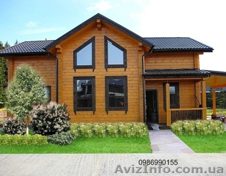 Строительство частных домов и коттеджей - <ro>Изображение</ro><ru>Изображение</ru> #2, <ru>Объявление</ru> #580536