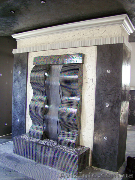 Аквариумы,фонтаны,водопады,арки,колоны,перегородки - <ro>Изображение</ro><ru>Изображение</ru> #3, <ru>Объявление</ru> #586849