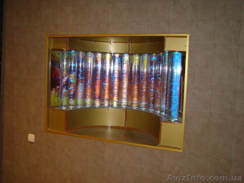 Аквариумы,фонтаны,водопады,арки,колоны,перегородки - <ro>Изображение</ro><ru>Изображение</ru> #4, <ru>Объявление</ru> #586849