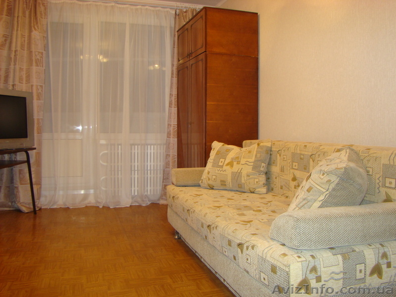 Сдам свою квартиру посуточно 2 мин.м.Пушкинская - <ro>Изображение</ro><ru>Изображение</ru> #1, <ru>Объявление</ru> #565999