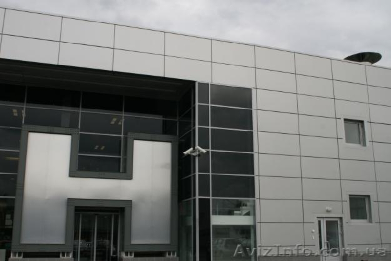 Качественная отделка фасада - <ro>Изображение</ro><ru>Изображение</ru> #3, <ru>Объявление</ru> #582784