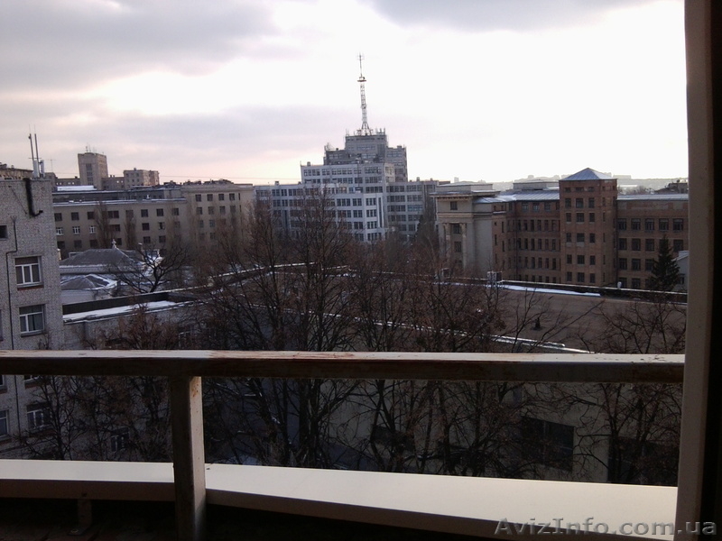 Продам 3- к.квартиру,новый дом,м.Госпром - <ro>Изображение</ro><ru>Изображение</ru> #1, <ru>Объявление</ru> #604481