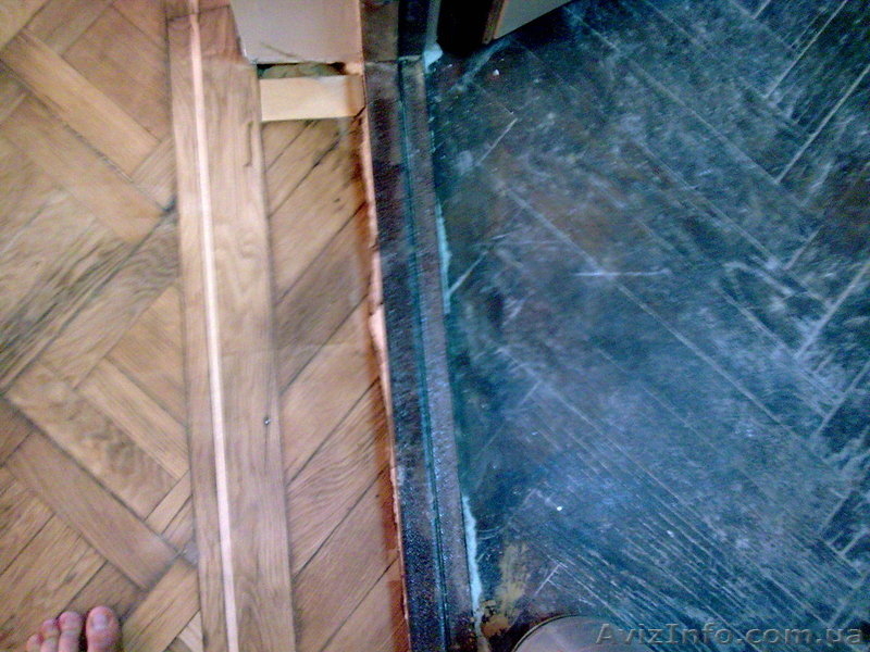 Реставрация паркета, циклевка, шлифовка, укладка нового паркета доски - <ro>Изображение</ro><ru>Изображение</ru> #4, <ru>Объявление</ru> #582681
