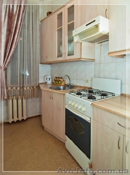 1-к. кв. эконом-класса посуточно Харьков - <ro>Изображение</ro><ru>Изображение</ru> #3, <ru>Объявление</ru> #568606