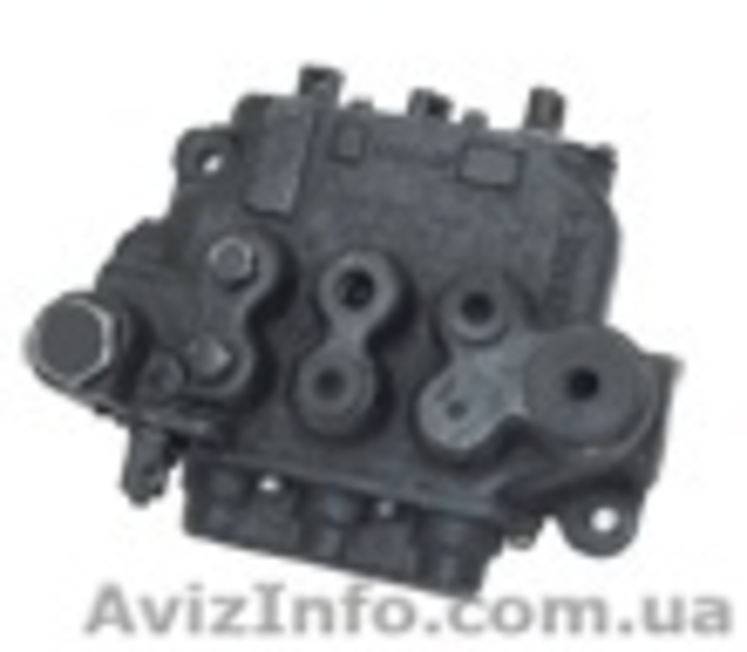 Распределитель гидравлический ЛЗА 4014  - <ro>Изображение</ro><ru>Изображение</ru> #2, <ru>Объявление</ru> #586417