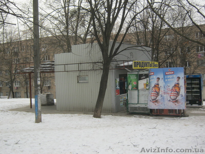 Действующий павильон - <ro>Изображение</ro><ru>Изображение</ru> #3, <ru>Объявление</ru> #518596