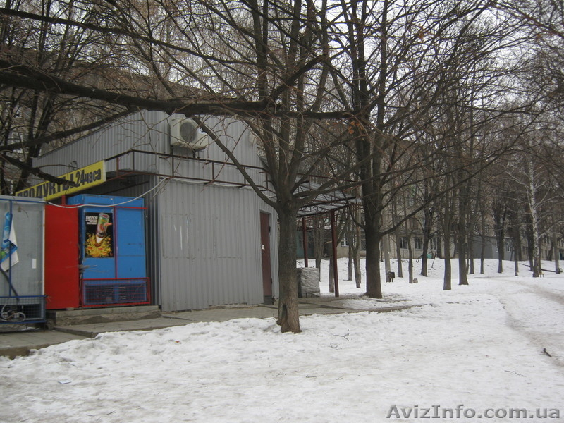 Действующий павильон - <ro>Изображение</ro><ru>Изображение</ru> #5, <ru>Объявление</ru> #518596