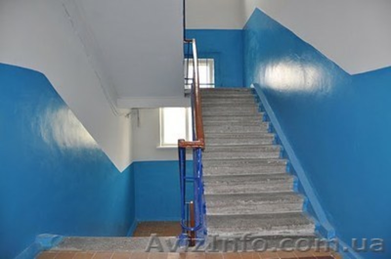 Ремонт подъездов, лестничных клеток. - <ro>Изображение</ro><ru>Изображение</ru> #3, <ru>Объявление</ru> #594005