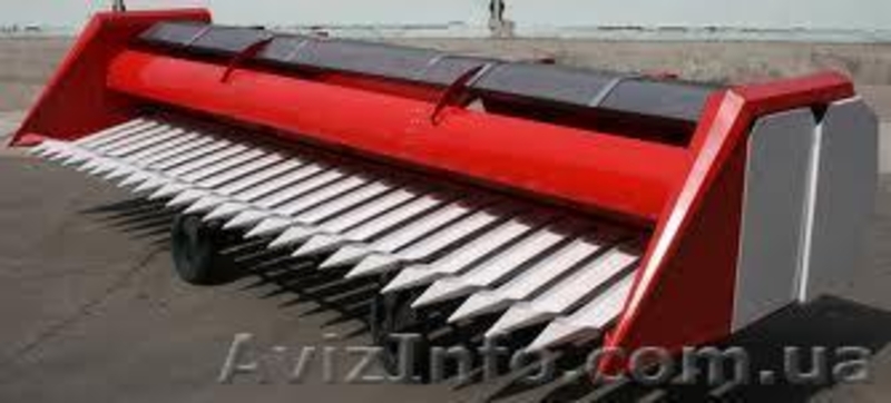 Жатки.Подборщики.Косилки.Приставка для сои.Тележка к жатке.Приспособление для уб - <ro>Изображение</ro><ru>Изображение</ru> #5, <ru>Объявление</ru> #583116