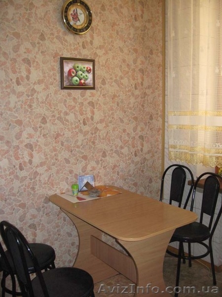 Аренда! Посуточно! Почасово! Своя 1-комн.из. квартира - <ro>Изображение</ro><ru>Изображение</ru> #2, <ru>Объявление</ru> #585609