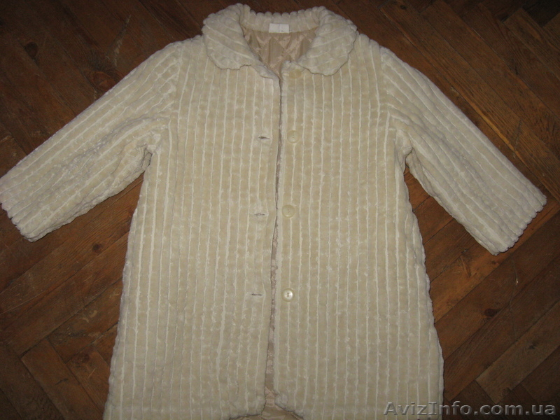 куртка,пальто демисезон на3-4года - <ro>Изображение</ro><ru>Изображение</ru> #3, <ru>Объявление</ru> #586597