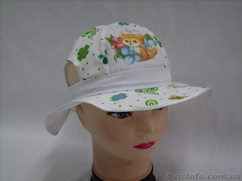 Детские головные уборы - <ro>Изображение</ro><ru>Изображение</ru> #3, <ru>Объявление</ru> #583104