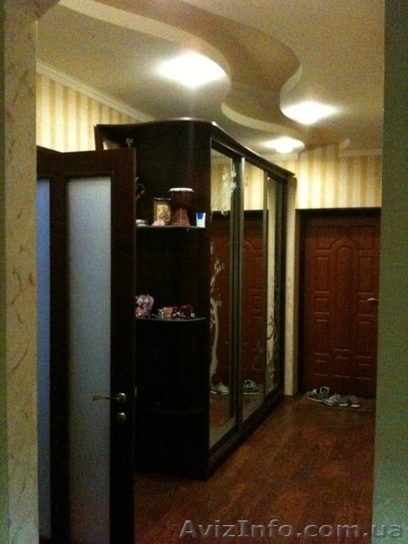 apartment in Kharkov on EURO 2012 ! - <ro>Изображение</ro><ru>Изображение</ru> #3, <ru>Объявление</ru> #602042