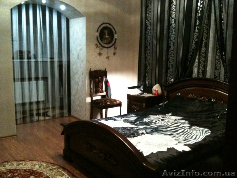apartment in Kharkov on EURO 2012 ! - <ro>Изображение</ro><ru>Изображение</ru> #4, <ru>Объявление</ru> #602042