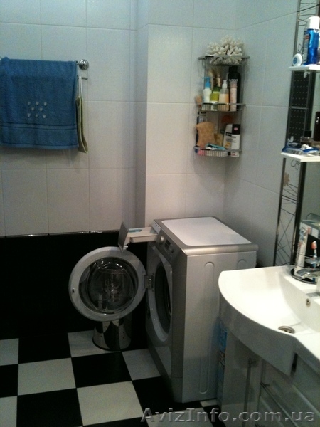 apartment in Kharkov on EURO 2012 ! - <ro>Изображение</ro><ru>Изображение</ru> #8, <ru>Объявление</ru> #602042