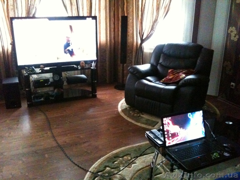 apartment in Kharkov on EURO 2012 ! - <ro>Изображение</ro><ru>Изображение</ru> #9, <ru>Объявление</ru> #602042