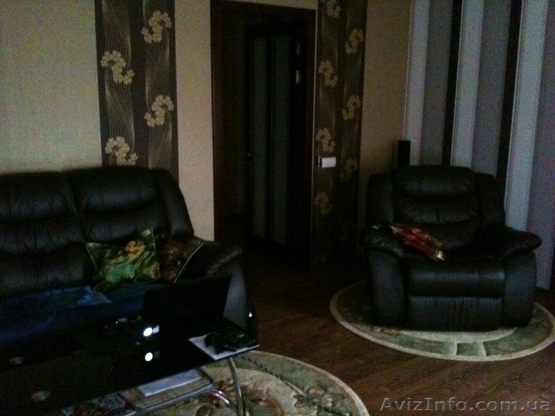 apartment in Kharkov on EURO 2012 ! - <ro>Изображение</ro><ru>Изображение</ru> #10, <ru>Объявление</ru> #602042