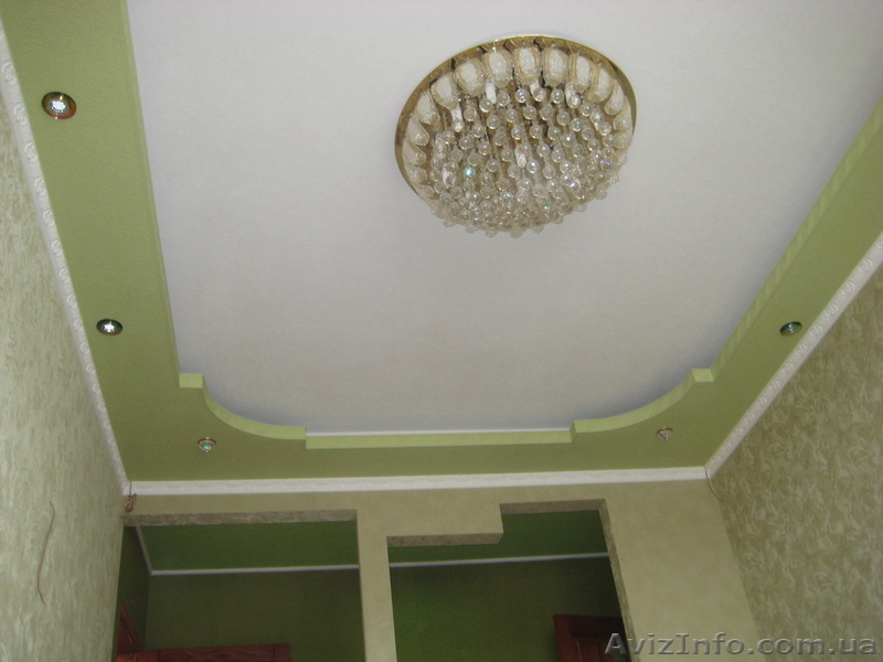 Ремонт квартир, офисов и домов. - <ro>Изображение</ro><ru>Изображение</ru> #2, <ru>Объявление</ru> #588578