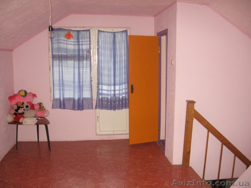 Продам 2-х этажную дачу в РайЕленовке, 95 м2 - <ro>Изображение</ro><ru>Изображение</ru> #7, <ru>Объявление</ru> #575115