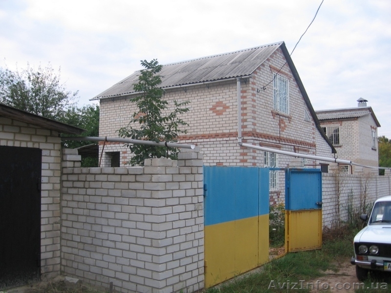 Продам 2-х этажную дачу в РайЕленовке, 95 м2 - <ro>Изображение</ro><ru>Изображение</ru> #9, <ru>Объявление</ru> #575115