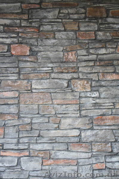 Декоративная штукатурка ТМ «MasterHouse» - <ro>Изображение</ro><ru>Изображение</ru> #2, <ru>Объявление</ru> #596913