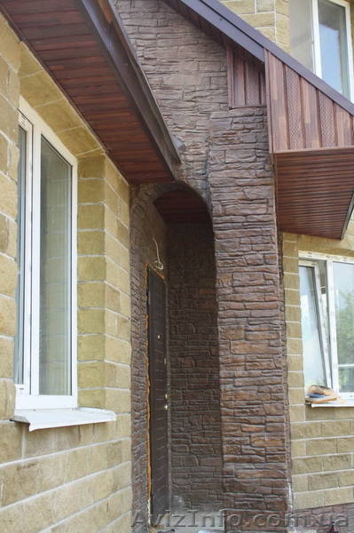 Декоративная штукатурка ТМ «MasterHouse» - <ro>Изображение</ro><ru>Изображение</ru> #9, <ru>Объявление</ru> #596913