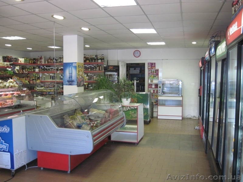 Продам отдельностоящий продовольственный магазиy - <ro>Изображение</ro><ru>Изображение</ru> #6, <ru>Объявление</ru> #583729