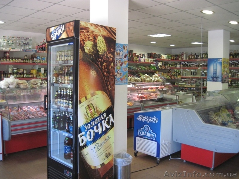 Продам отдельностоящий продовольственный магазиy - <ro>Изображение</ro><ru>Изображение</ru> #7, <ru>Объявление</ru> #583729