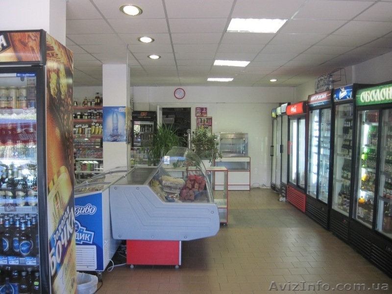 Продам отдельностоящий продовольственный магазиy - <ro>Изображение</ro><ru>Изображение</ru> #8, <ru>Объявление</ru> #583729