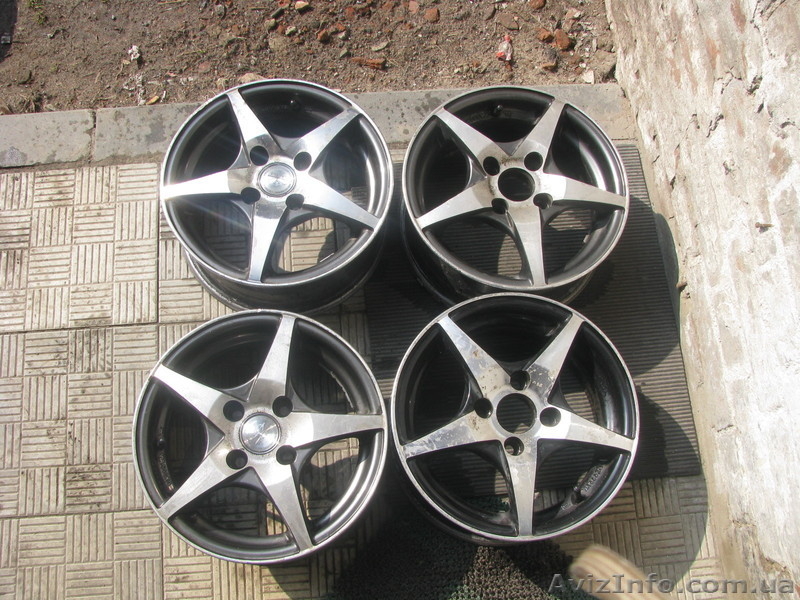 r 13 диски серебро - <ro>Изображение</ro><ru>Изображение</ru> #3, <ru>Объявление</ru> #584496