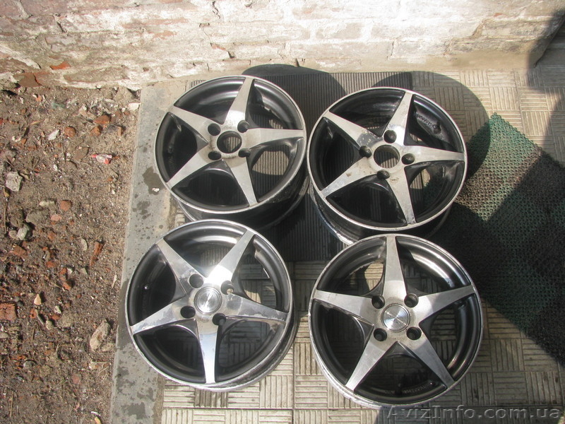 r 13 диски серебро - <ro>Изображение</ro><ru>Изображение</ru> #2, <ru>Объявление</ru> #584496