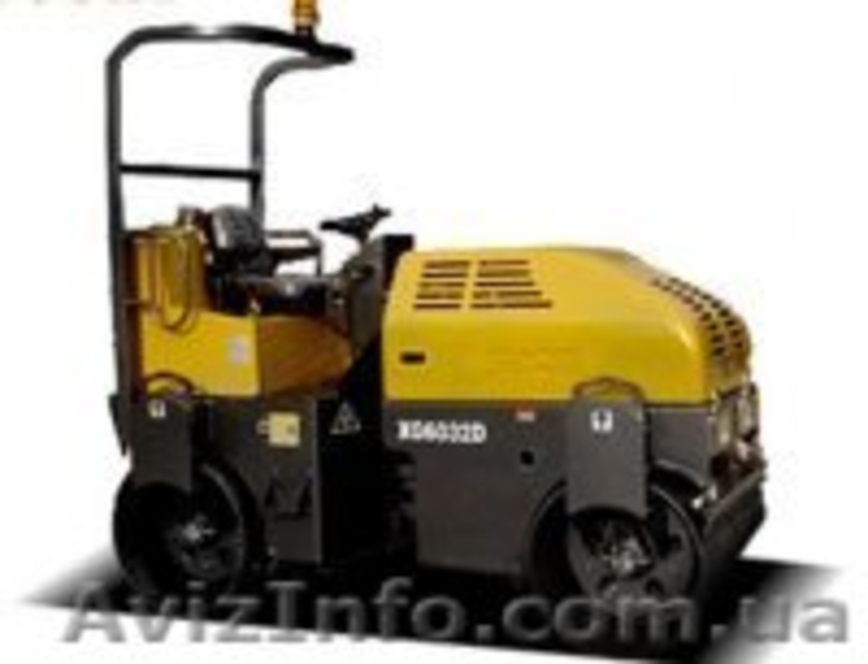 Асфальтирование Харьков. - <ro>Изображение</ro><ru>Изображение</ru> #8, <ru>Объявление</ru> #595637