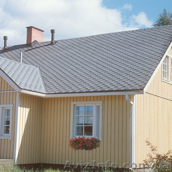 Материалы для кровли Битумная черепица и аксессуары - <ro>Изображение</ro><ru>Изображение</ru> #6, <ru>Объявление</ru> #596750