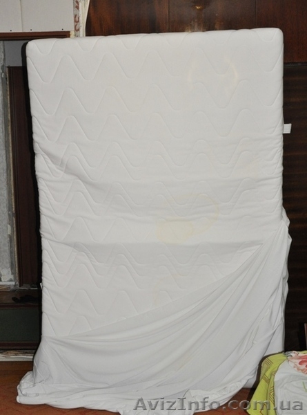 продам матрас недорого - <ro>Изображение</ro><ru>Изображение</ru> #3, <ru>Объявление</ru> #590413
