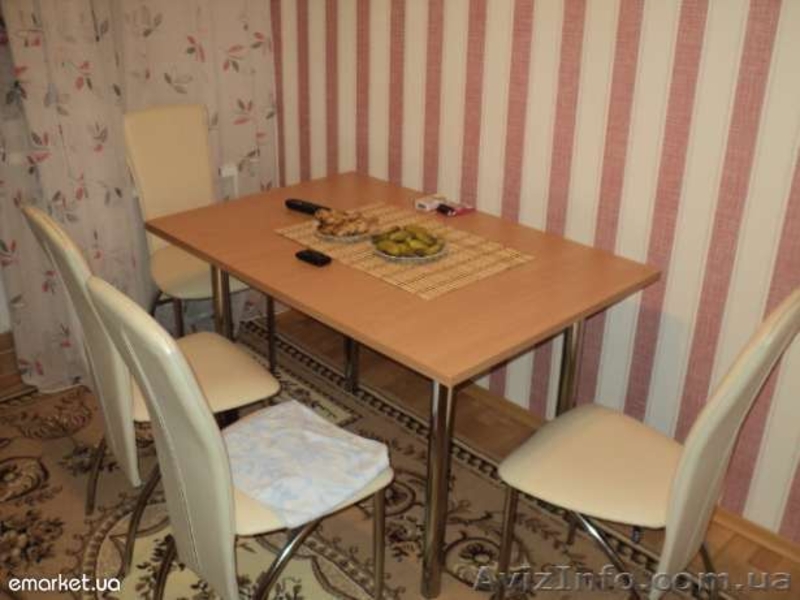 СДАМ 1-К КВАР. ПОСУТОЧНО - <ro>Изображение</ro><ru>Изображение</ru> #2, <ru>Объявление</ru> #561473