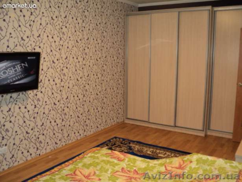 СДАМ 1-К КВАР. ПОСУТОЧНО - <ro>Изображение</ro><ru>Изображение</ru> #1, <ru>Объявление</ru> #561473