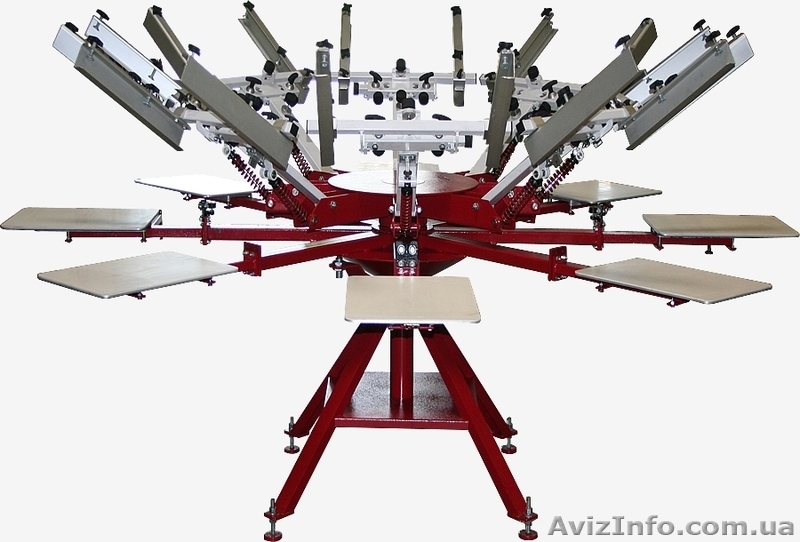 Фирма окажет Вам услуги по шелкографической печати на ткани. - <ro>Изображение</ro><ru>Изображение</ru> #3, <ru>Объявление</ru> #583920