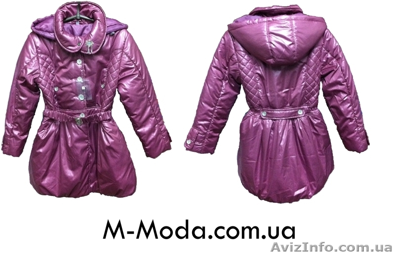 Продажа детских зимних,весенних,осенних курток,плащей,комбинезонов.Украина,Харьк - <ro>Изображение</ro><ru>Изображение</ru> #3, <ru>Объявление</ru> #601003