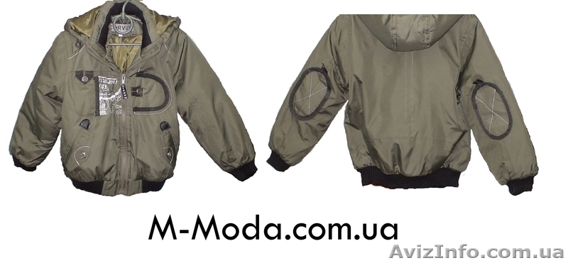 Продажа детских зимних,весенних,осенних курток,плащей,комбинезонов.Украина,Харьк - <ro>Изображение</ro><ru>Изображение</ru> #6, <ru>Объявление</ru> #601003